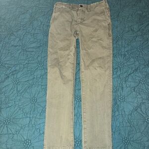 Men’s AE Lived-In Chino